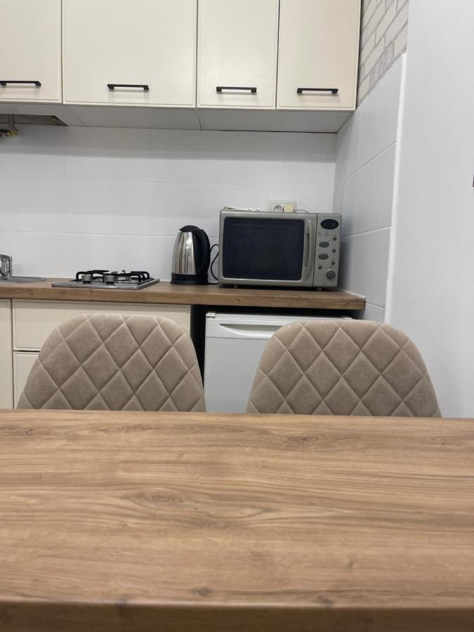 Vintage Apartment Kotlyarska10 Лвив Екстериор снимка