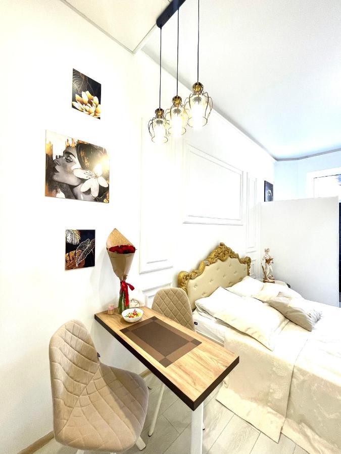 Vintage Apartment Kotlyarska10 Лвив Екстериор снимка
