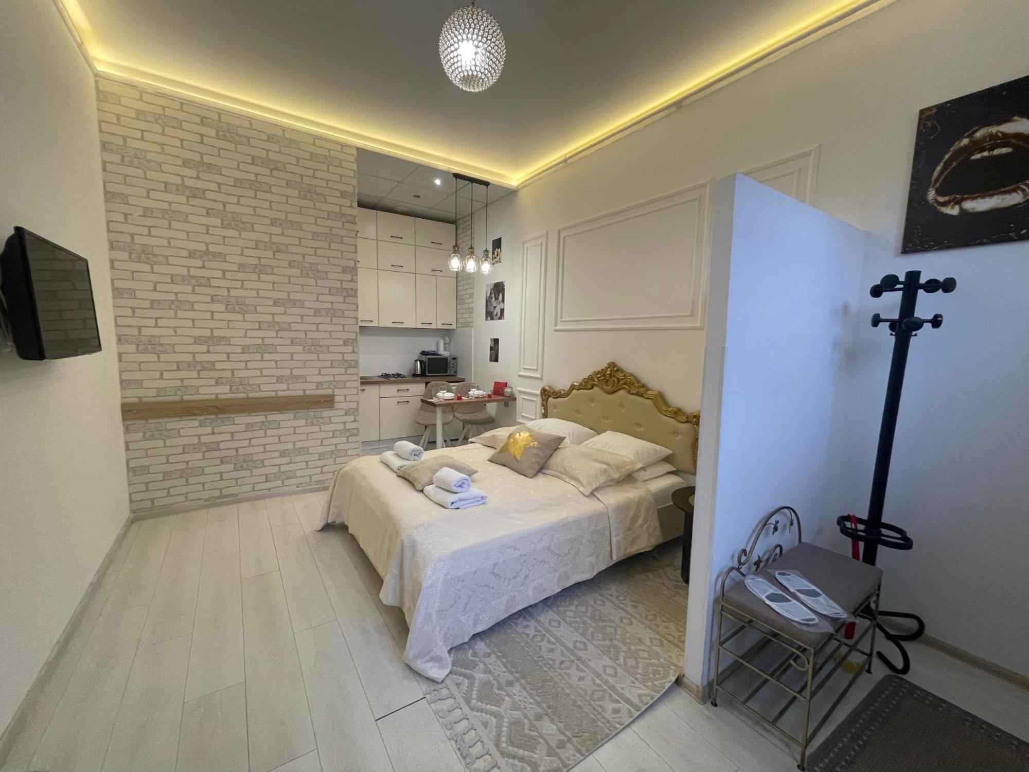 Vintage Apartment Kotlyarska10 Лвив Екстериор снимка