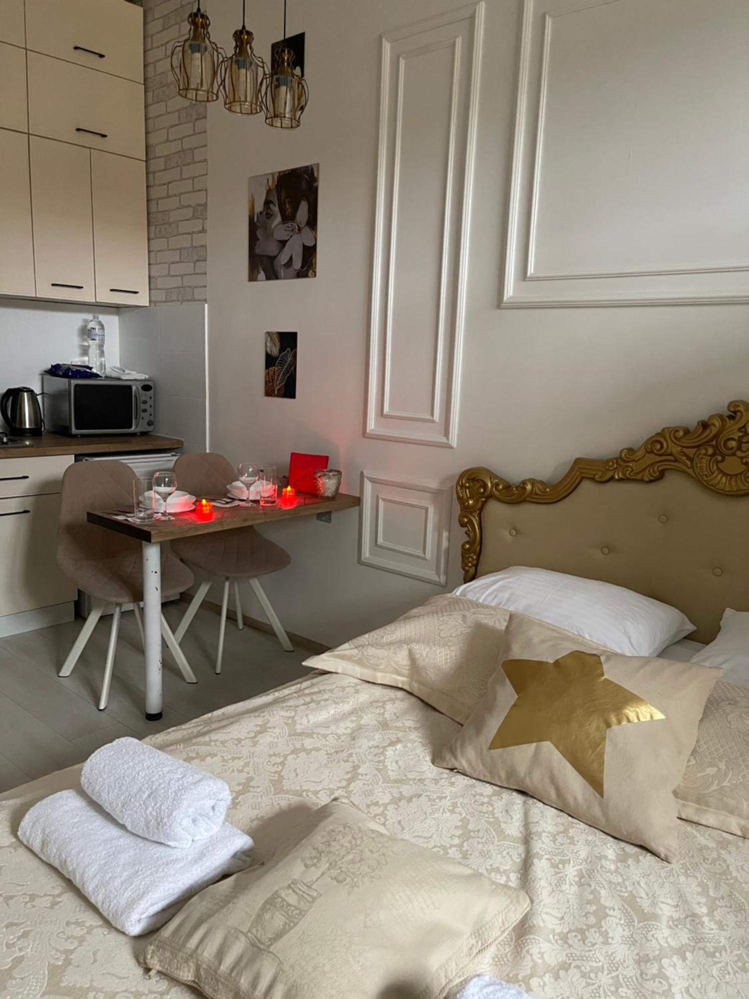 Vintage Apartment Kotlyarska10 Лвив Екстериор снимка