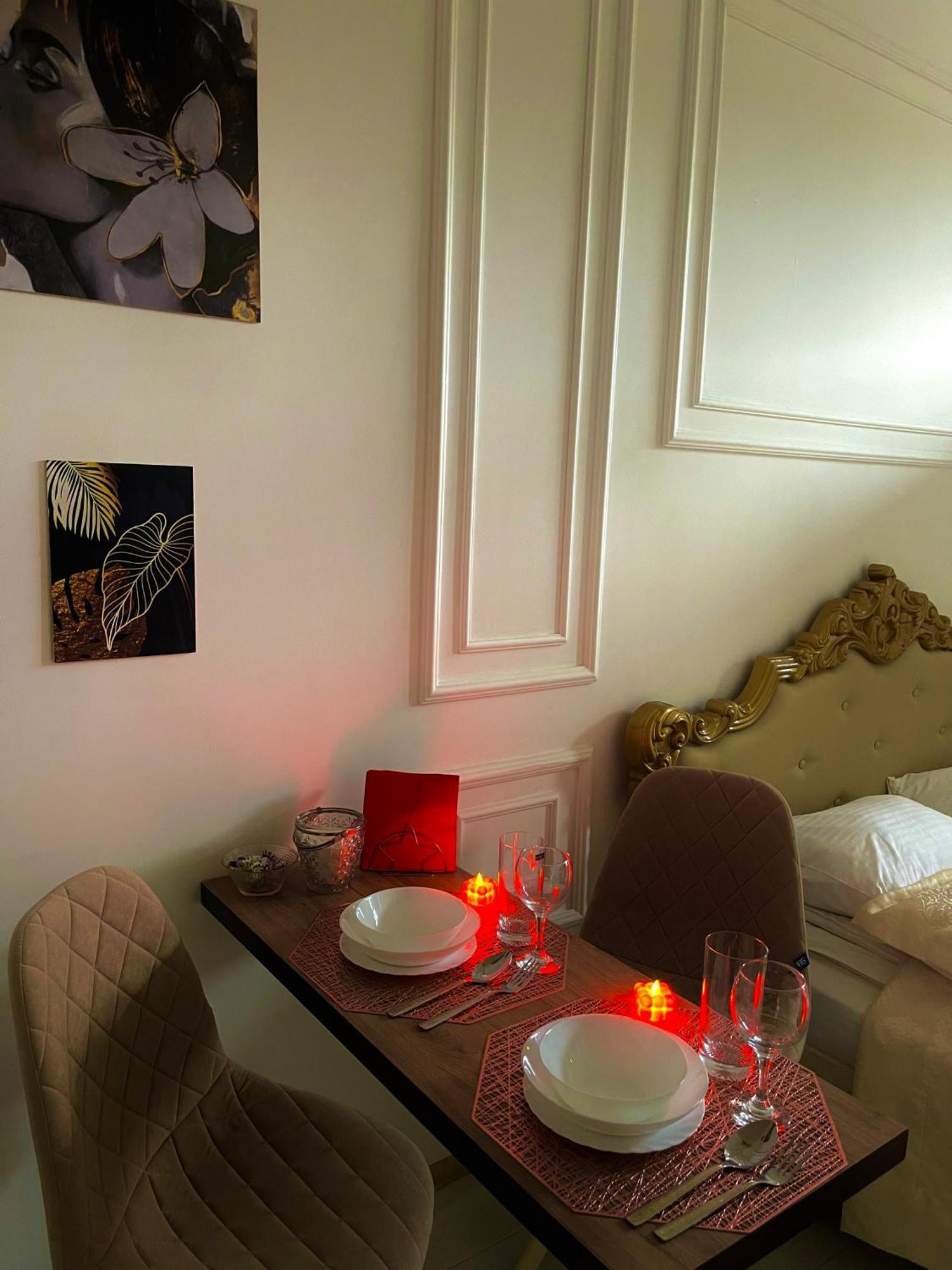 Vintage Apartment Kotlyarska10 Лвив Екстериор снимка