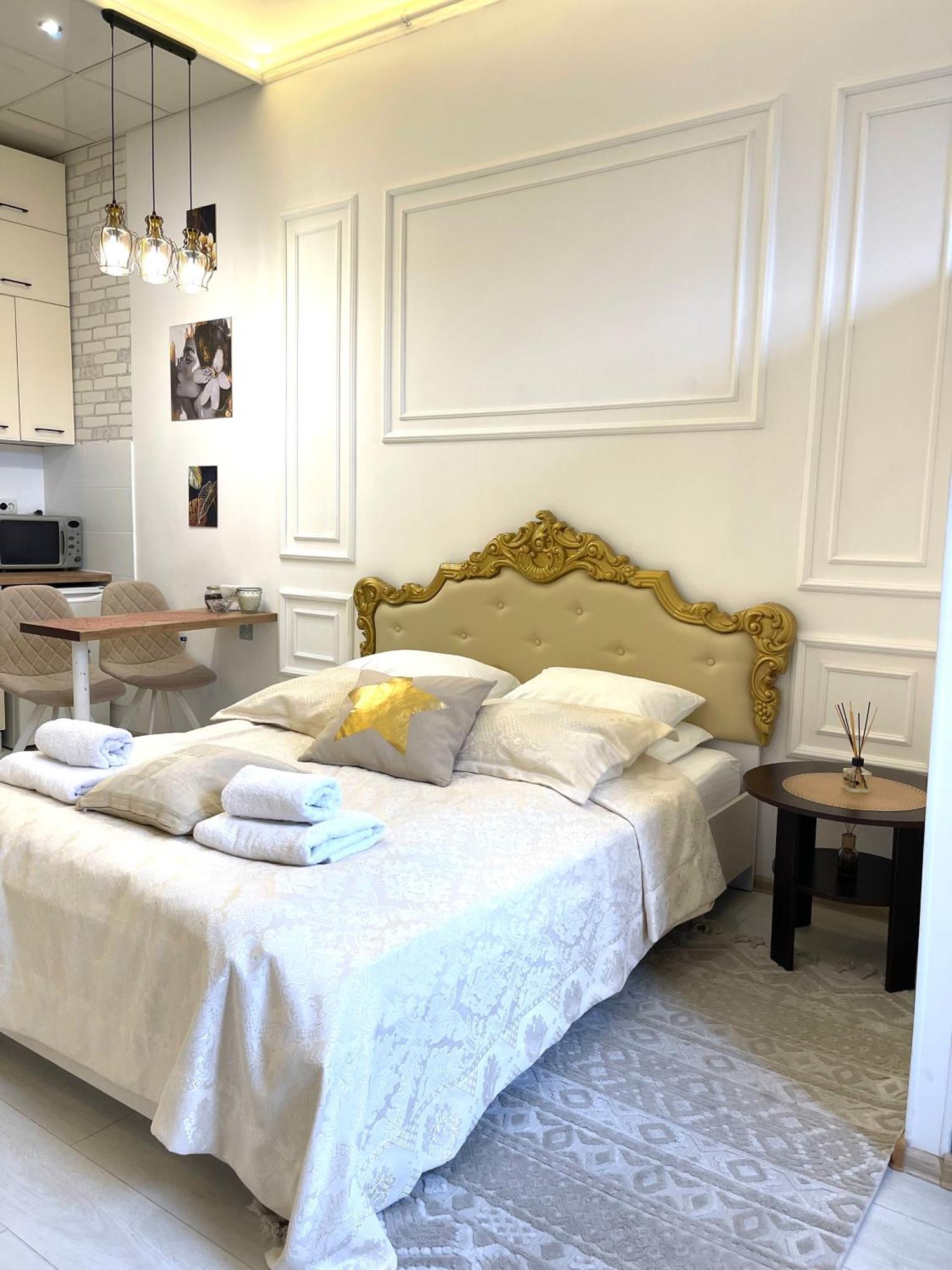 Vintage Apartment Kotlyarska10 Лвив Екстериор снимка